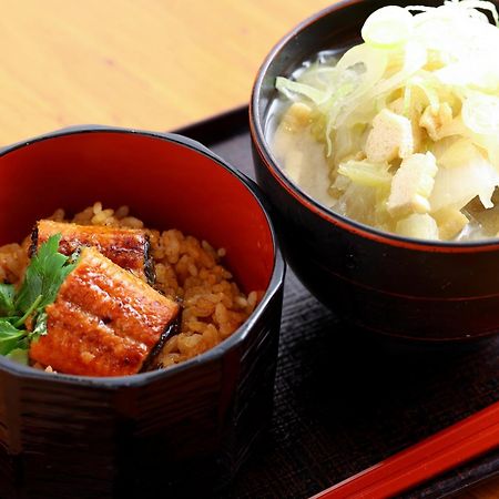 Dormy Inn Express Asakusa Tokyo Eksteriør billede