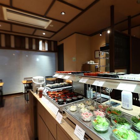 Dormy Inn Express Asakusa Tokyo Eksteriør billede