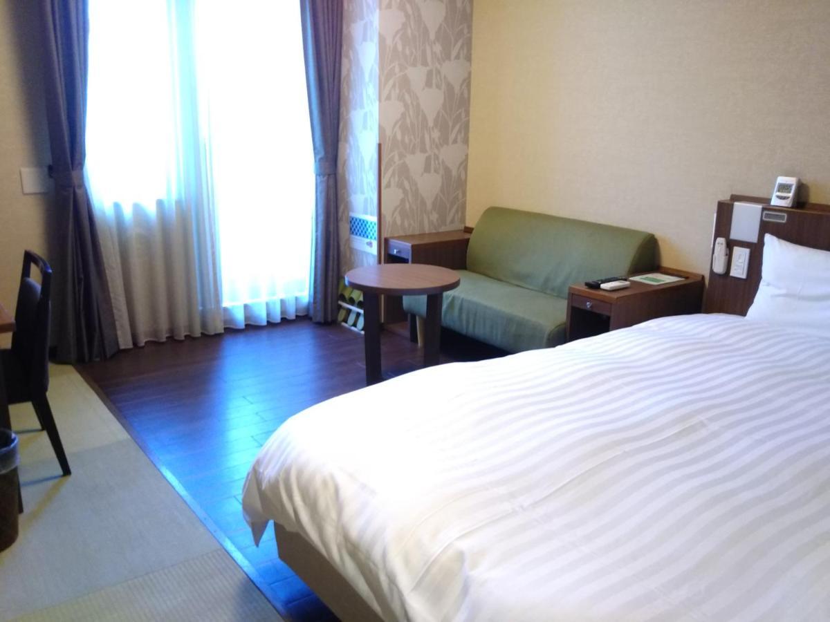 Dormy Inn Express Asakusa Tokyo Eksteriør billede