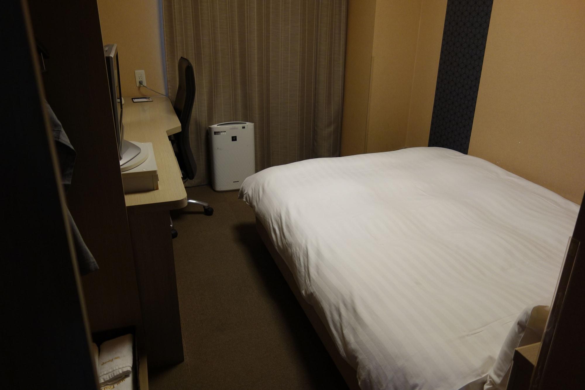 Dormy Inn Express Asakusa Tokyo Eksteriør billede