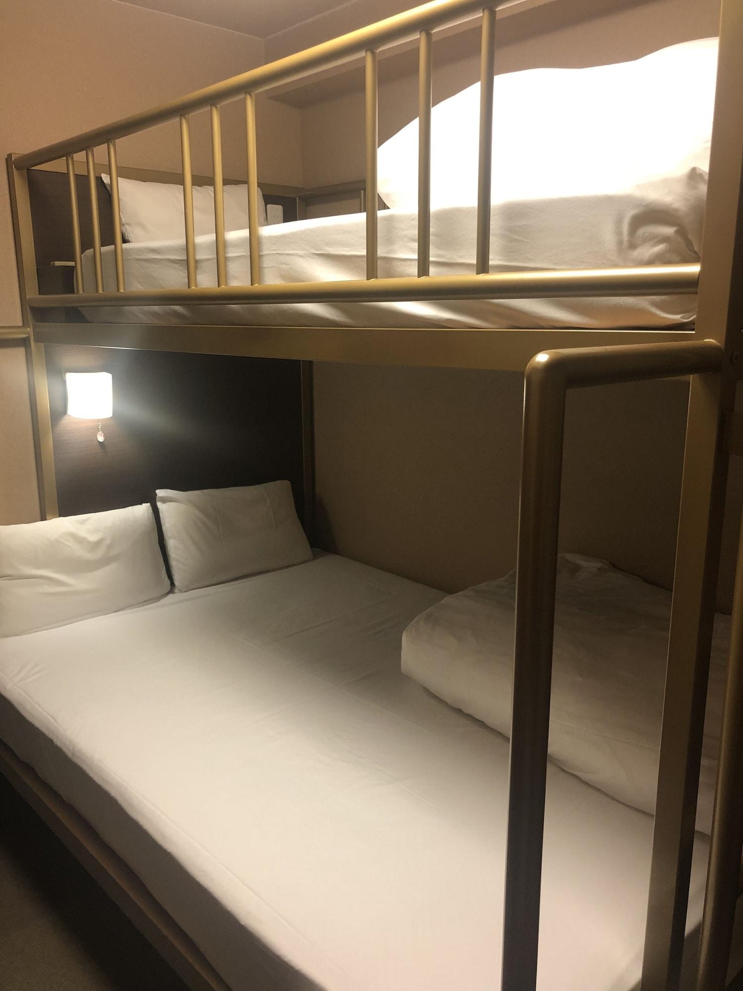 Dormy Inn Express Asakusa Tokyo Eksteriør billede