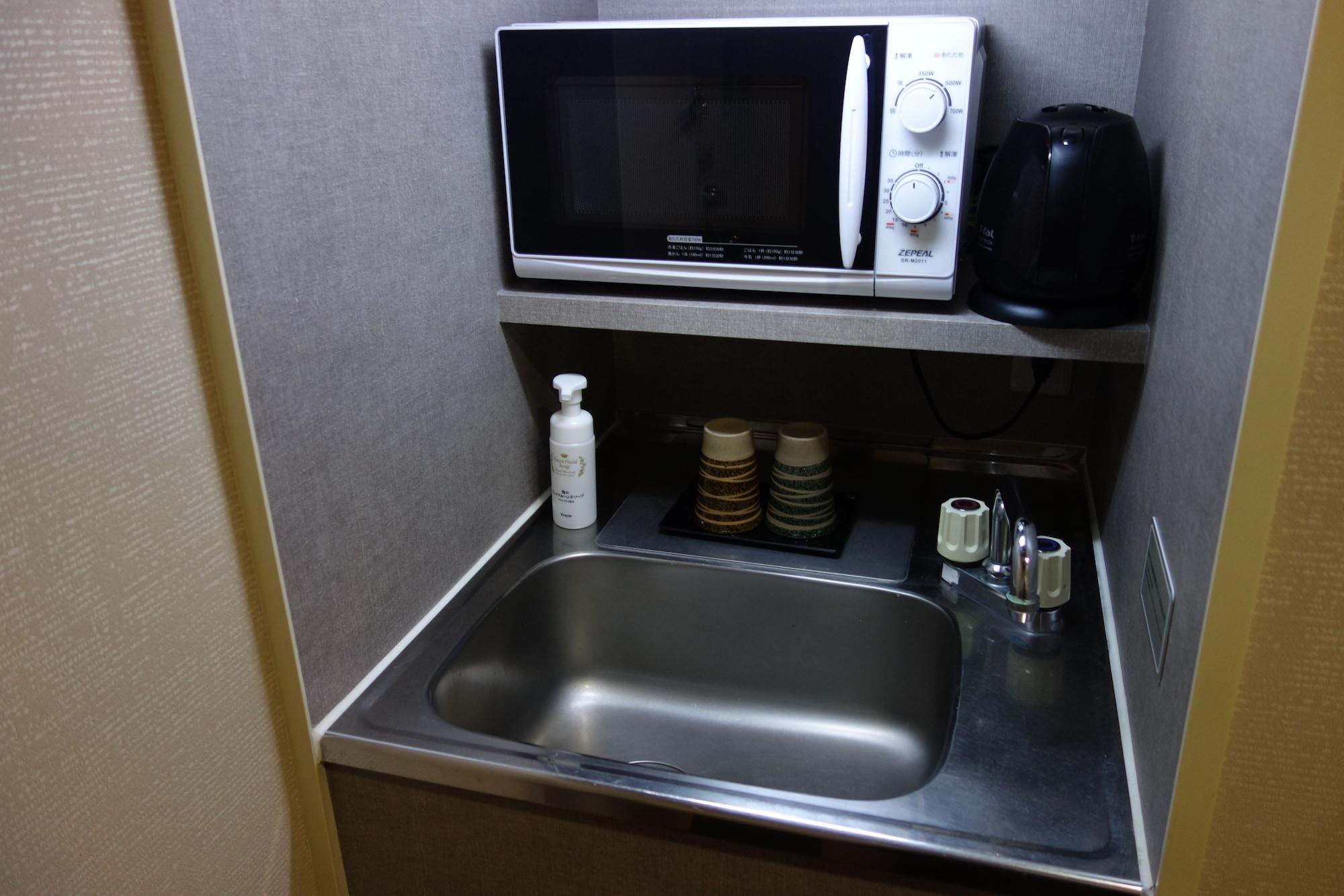 Dormy Inn Express Asakusa Tokyo Eksteriør billede