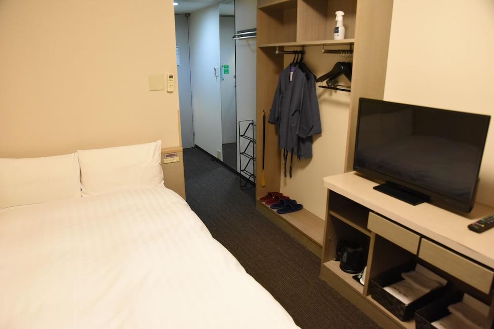 Dormy Inn Express Asakusa Tokyo Eksteriør billede