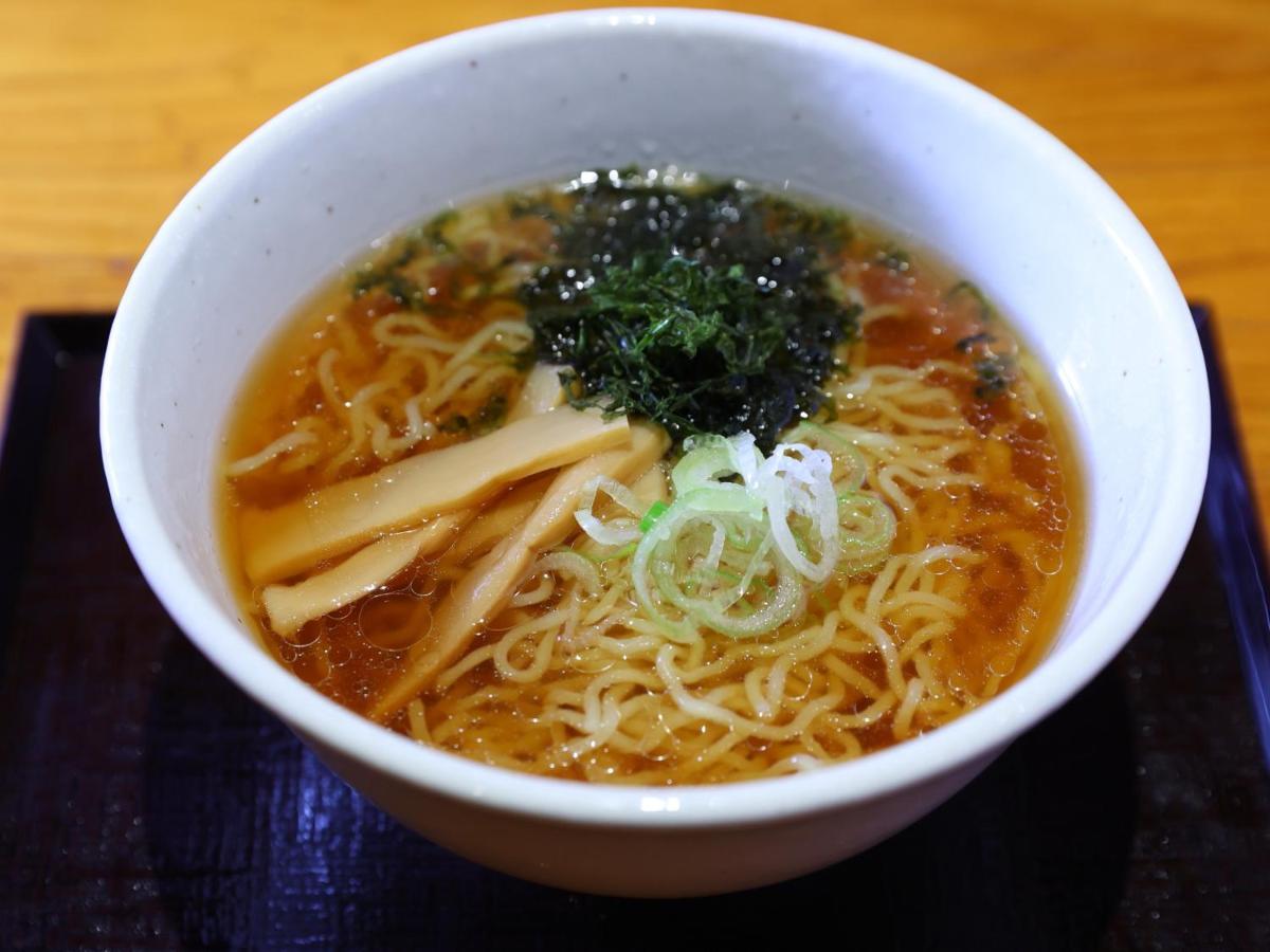 Dormy Inn Express Asakusa Tokyo Eksteriør billede