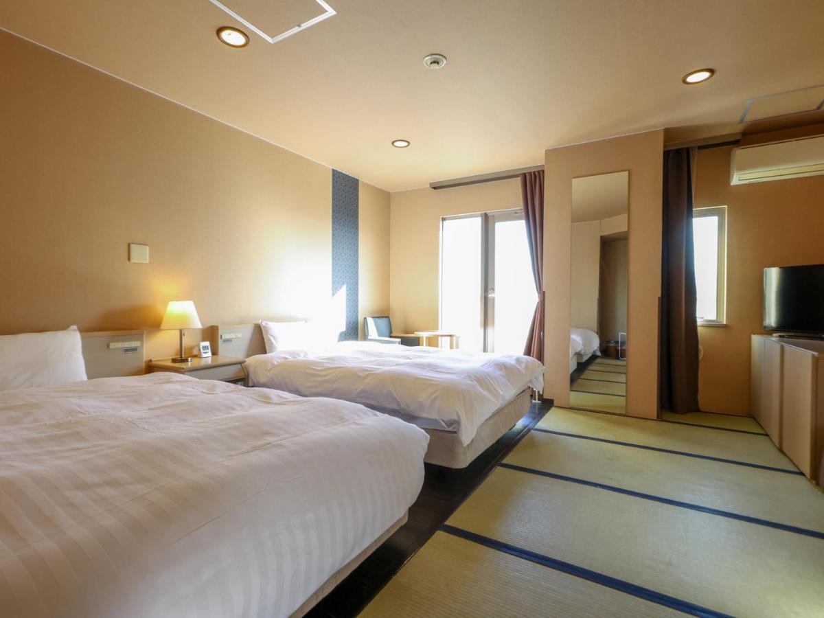 Dormy Inn Express Asakusa Tokyo Eksteriør billede
