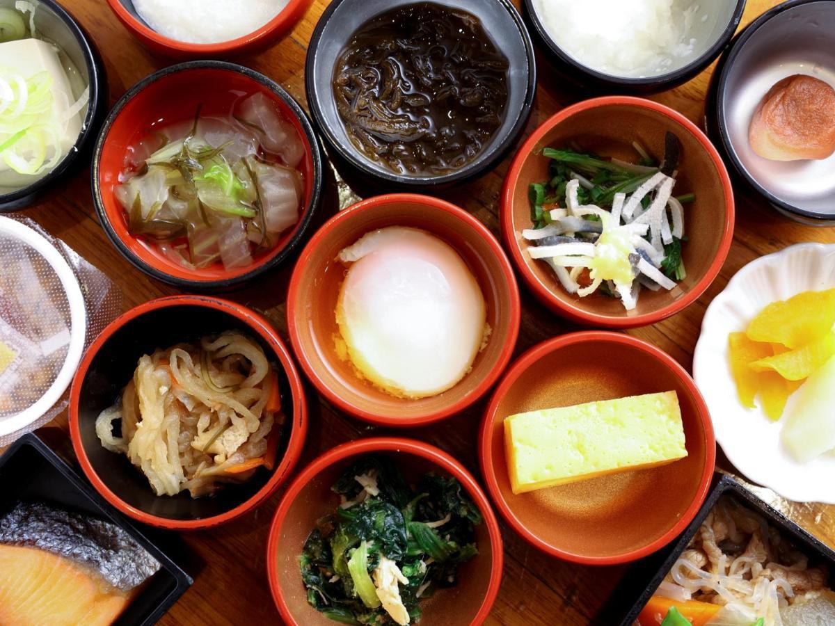 Dormy Inn Express Asakusa Tokyo Eksteriør billede