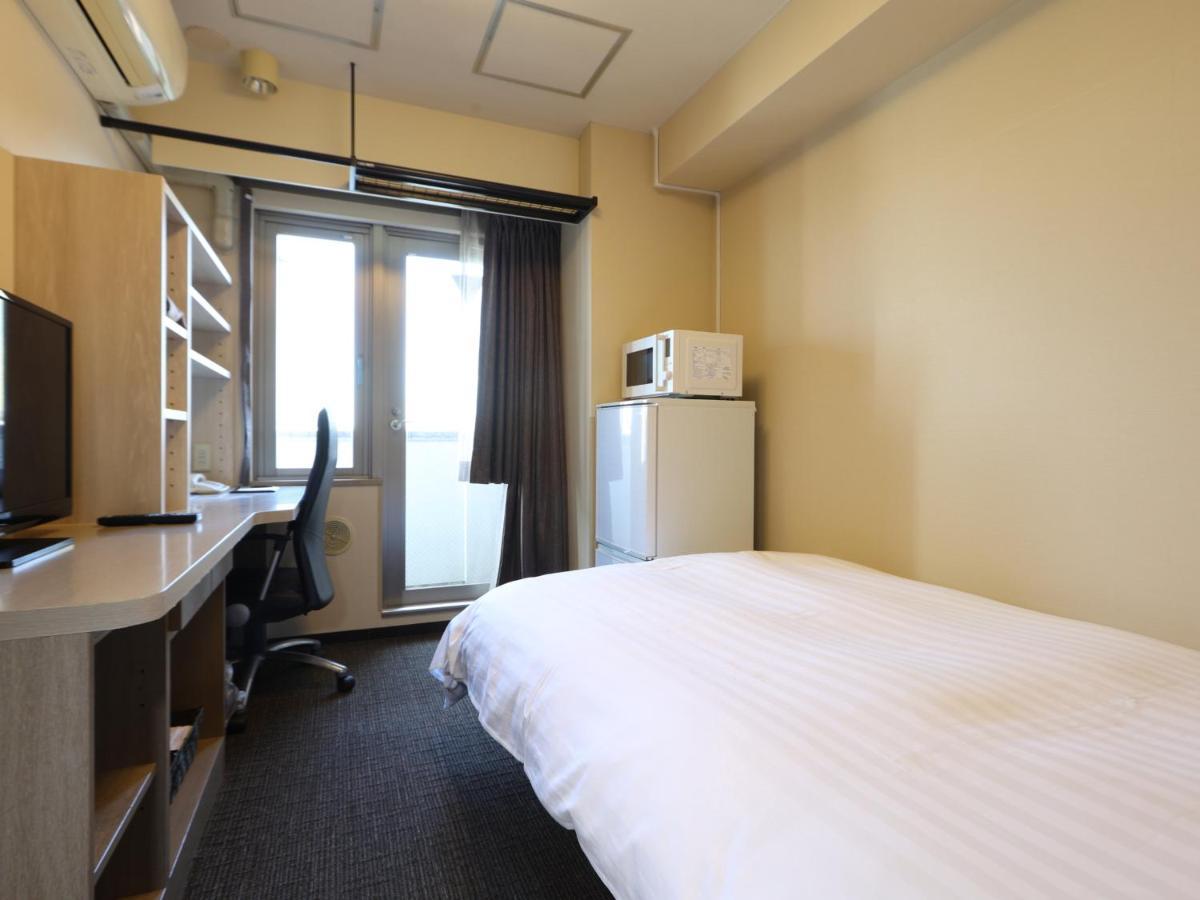 Dormy Inn Express Asakusa Tokyo Eksteriør billede