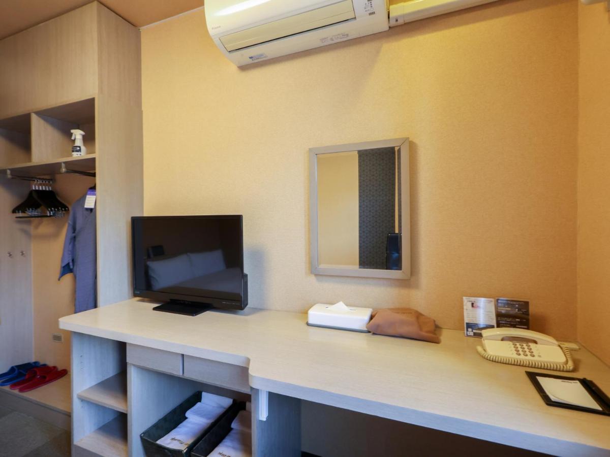 Dormy Inn Express Asakusa Tokyo Eksteriør billede