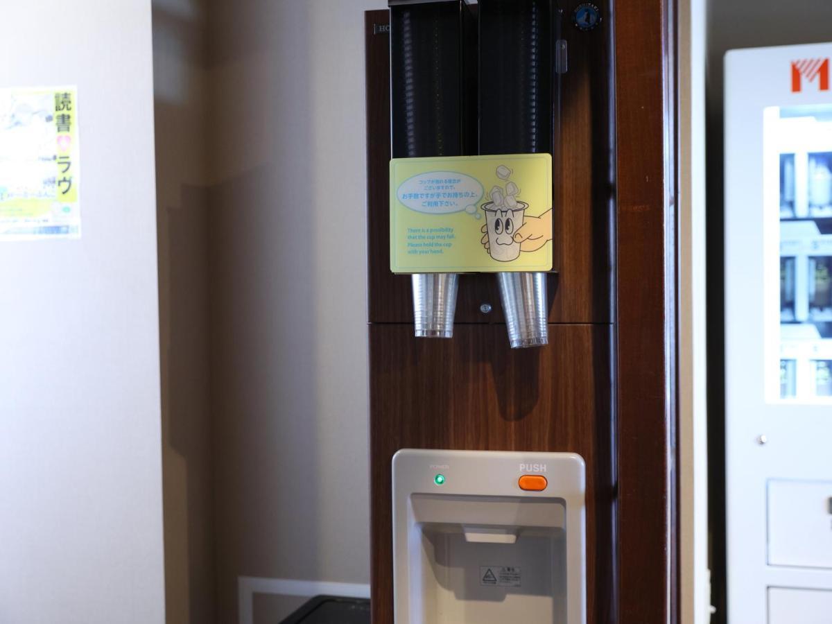 Dormy Inn Express Asakusa Tokyo Eksteriør billede