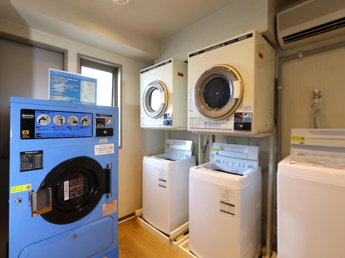 Dormy Inn Express Asakusa Tokyo Eksteriør billede