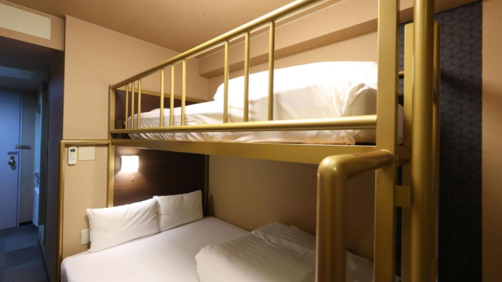 Dormy Inn Express Asakusa Tokyo Eksteriør billede