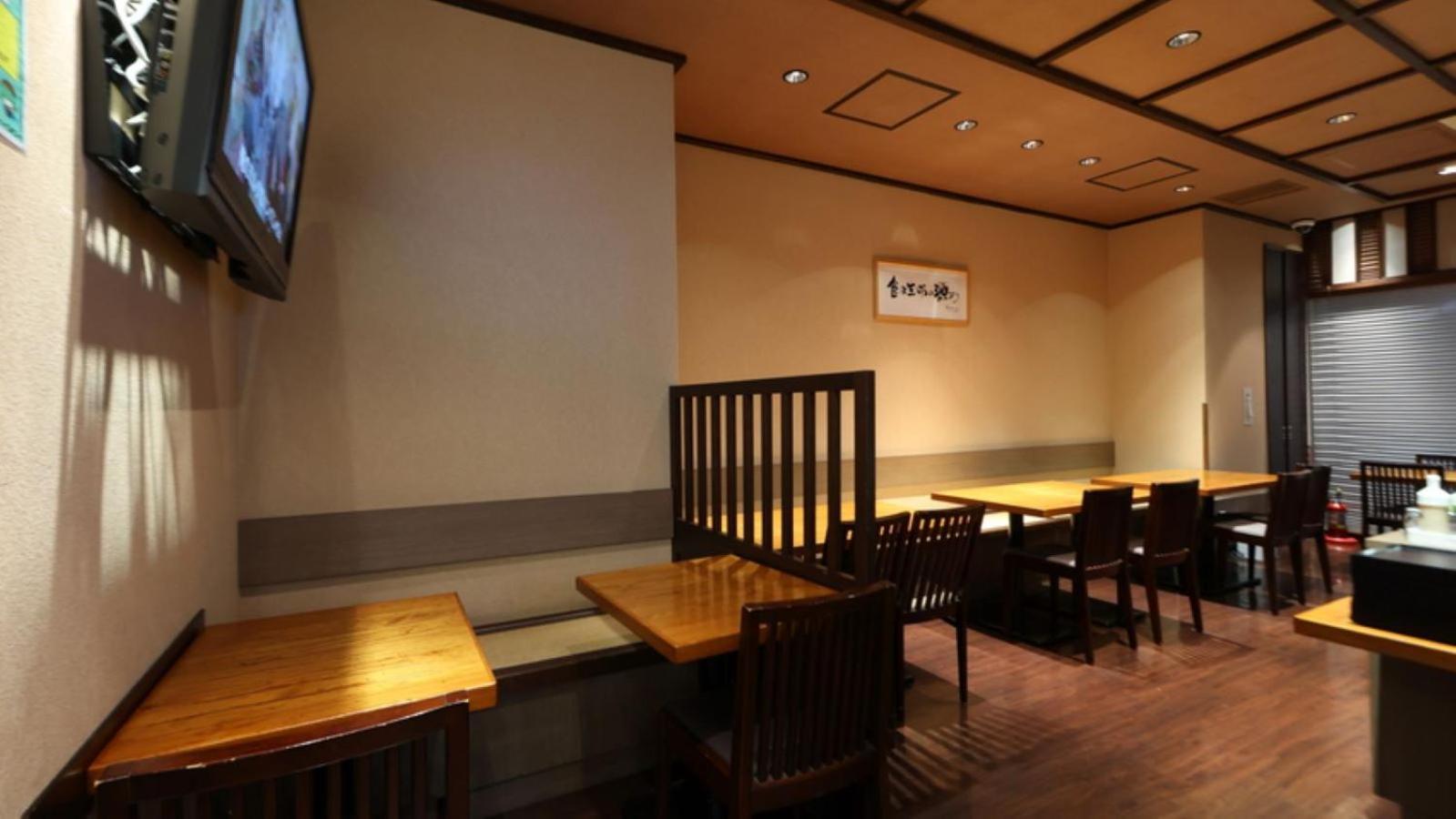 Dormy Inn Express Asakusa Tokyo Eksteriør billede